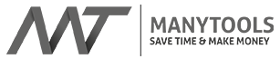 ManyTools Logo